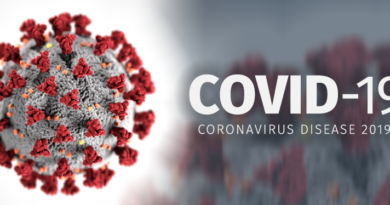 У Кременчуці рівень захворювань на ГРВІ, грип та Covid-19 нижче епідпорога